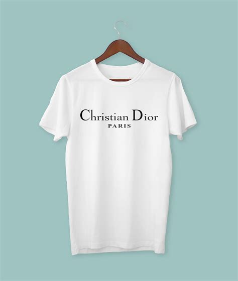 christian Dior shirt price